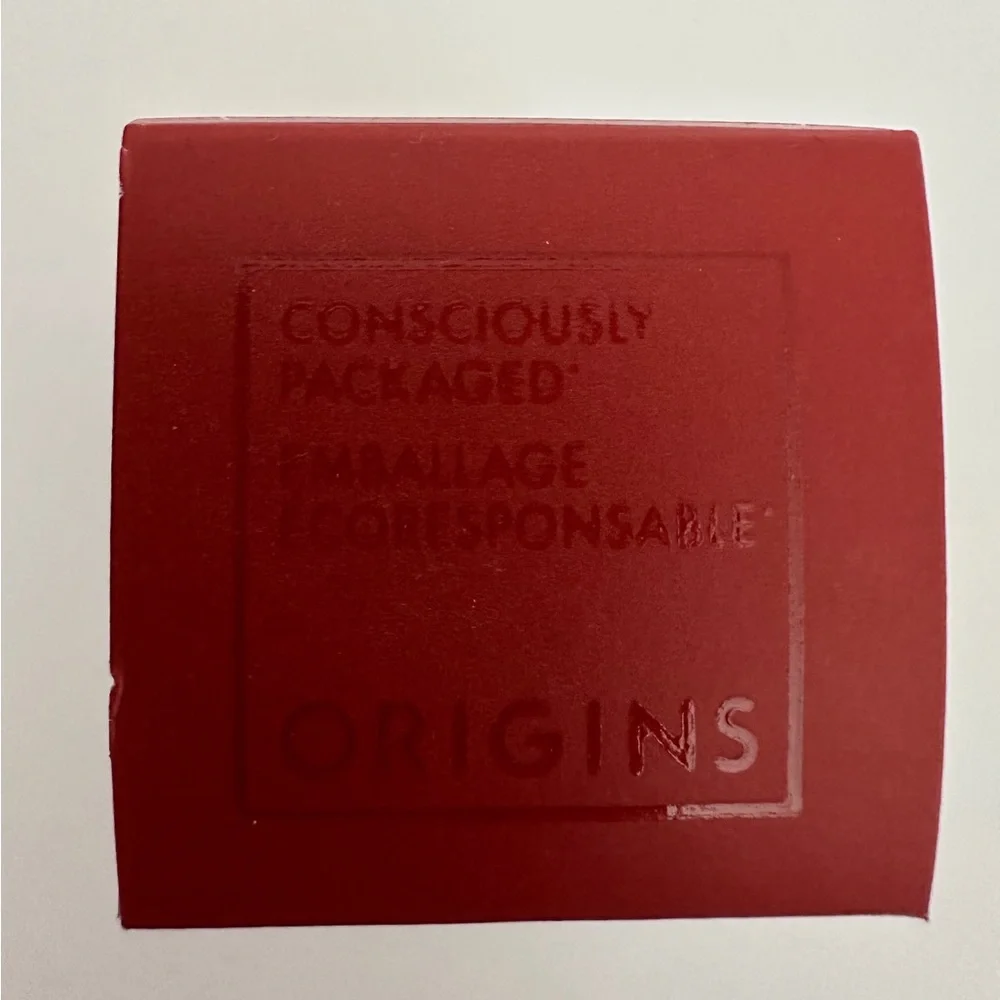 NIB Origins Youthtopia Refining Apple Peel 3.4 fl oz Exfoliating Selfcare